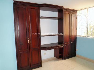 Apartamento de 3 alcobas en venta en Alto Prado, Barranquilla, 161 m² · foto 14 de 20
