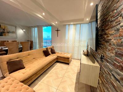Apartamento en venta en Paraiso, Barranquilla · foto 2 de 14