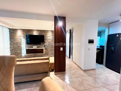 Apartamento en venta en Paraiso, Barranquilla · foto 3 de 14