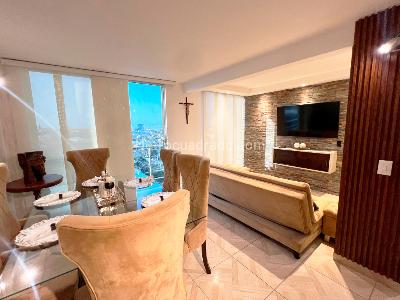 Apartamento en venta en Paraiso, Barranquilla · foto 4 de 14