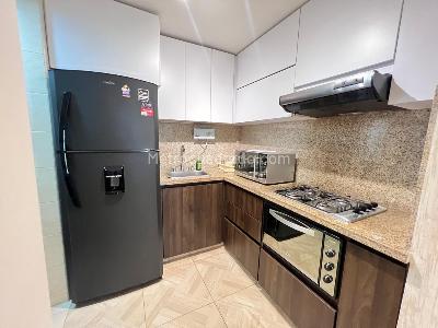 Apartamento en venta en Paraiso, Barranquilla · foto 5 de 14