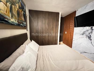 Apartamento en venta en Paraiso, Barranquilla · foto 6 de 14