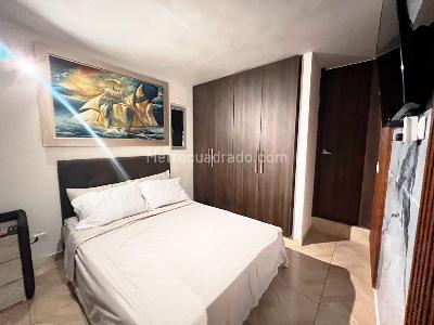 Apartamento en venta en Paraiso, Barranquilla · foto 7 de 14