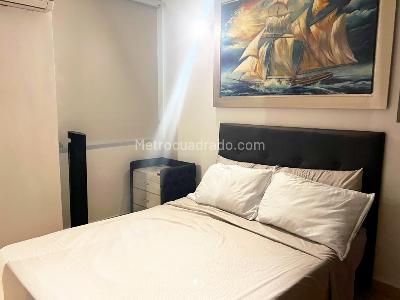 Apartamento en venta en Paraiso, Barranquilla · foto 9 de 14