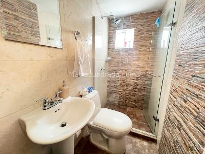 Apartamento en venta en Paraiso, Barranquilla · foto 11 de 14