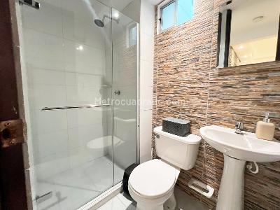 Apartamento en venta en Paraiso, Barranquilla · foto 12 de 14