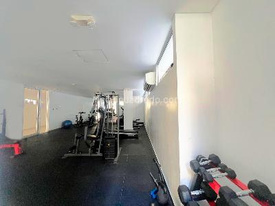 Apartamento en venta en Paraiso, Barranquilla · foto 13 de 14