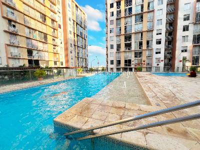 Apartamento en venta en Paraiso, Barranquilla · foto 14 de 14