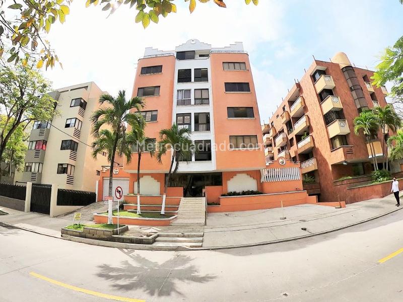 Apartment for rent in Barranquilla