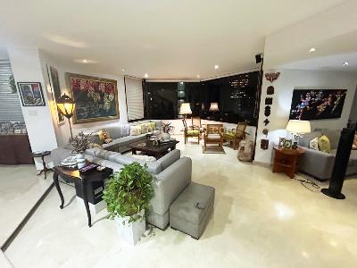 Apartamento de 4 alcobas en venta en Alto Prado, Barranquilla, 412 m² · foto 2 de 14