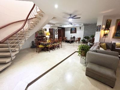 Apartamento de 4 alcobas en venta en Alto Prado, Barranquilla, 412 m² · foto 3 de 14