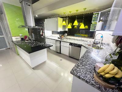 Apartamento de 4 alcobas en venta en Alto Prado, Barranquilla, 412 m² · foto 5 de 14