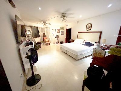 Apartamento de 4 alcobas en venta en Alto Prado, Barranquilla, 412 m² · foto 7 de 14