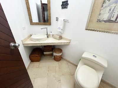 Apartamento de 4 alcobas en venta en Alto Prado, Barranquilla, 412 m² · foto 12 de 14