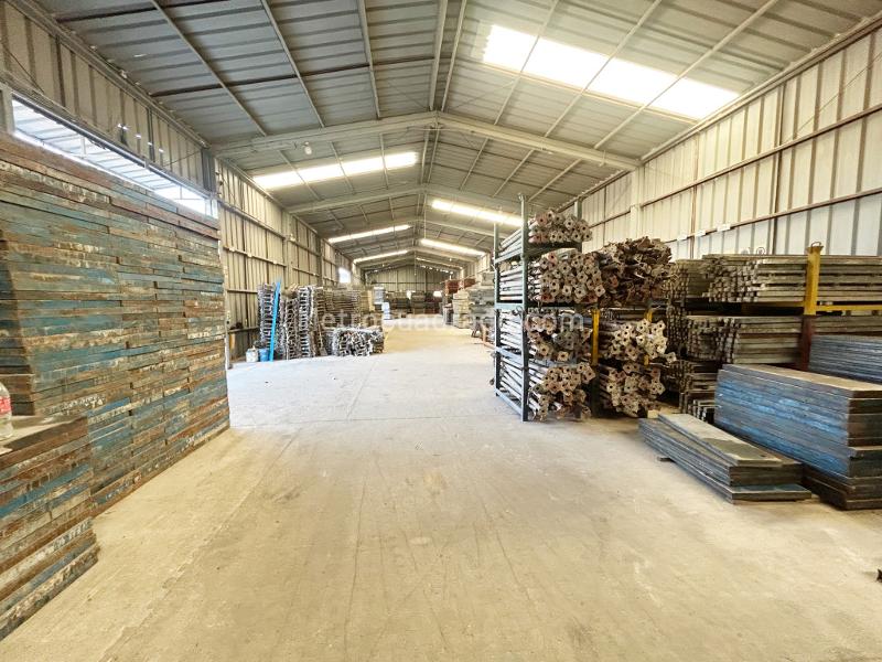 Bodega en Arriendo, Corregimiento De Juan Mina, Barranquilla – pohled 5