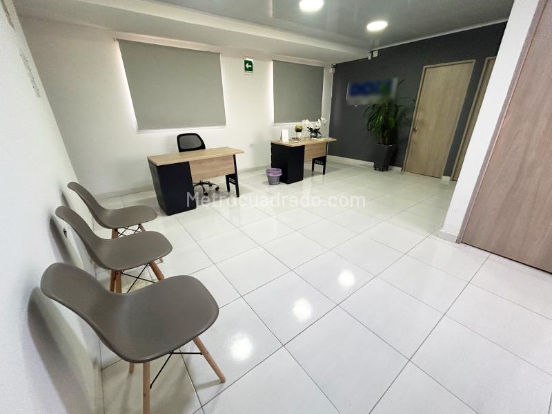 Bodega en Arriendo, Corregimiento De Juan Mina, Barranquilla – pohled 6