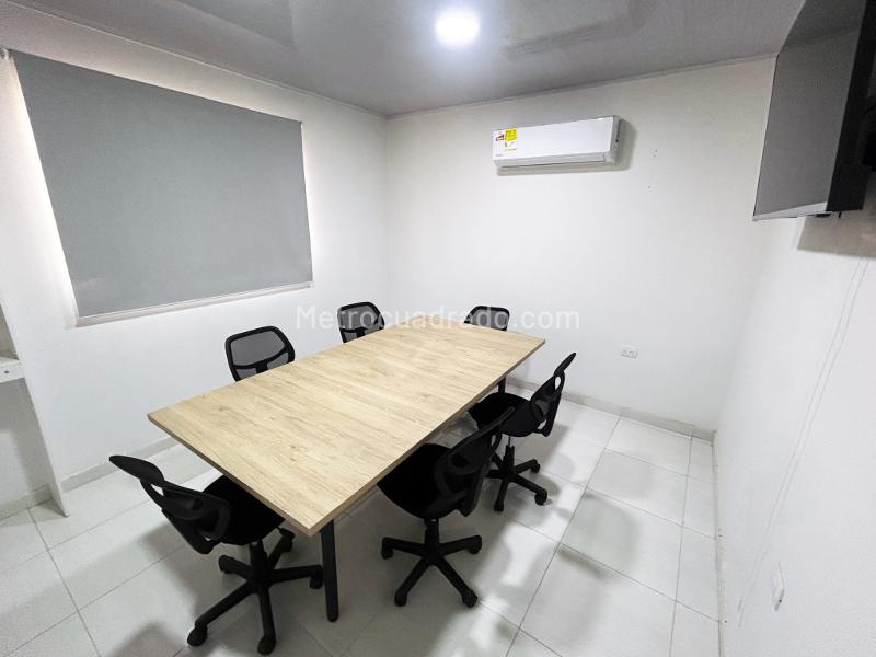 Bodega en Arriendo, Corregimiento De Juan Mina, Barranquilla – další