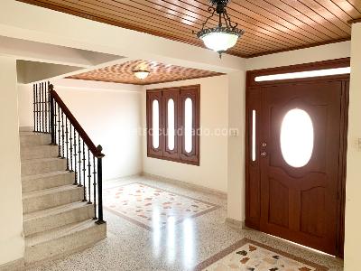Casa de 3 alcobas en venta en La Concepcion, Barranquilla, 126 m² · foto 2 de 14