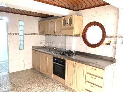 Casa de 3 alcobas en venta en La Concepcion, Barranquilla, 126 m² · foto 3 de 14