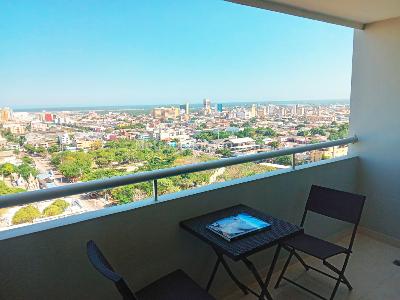 Apartamento en venta en Chiquinquira (Suroriente), Barranquilla · foto 3 de 15
