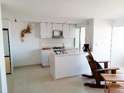 Apartamento en venta en Chiquinquira (Suroriente), Barranquilla · foto 5 de 15