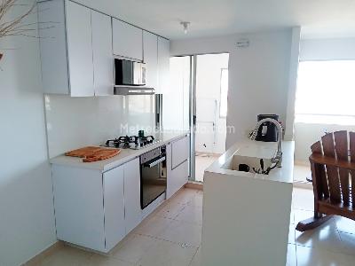 Apartamento en venta en Chiquinquira (Suroriente), Barranquilla · foto 6 de 15