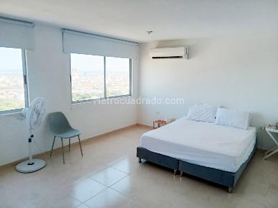Apartamento en venta en Chiquinquira (Suroriente), Barranquilla · foto 7 de 15