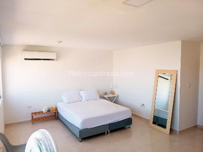 Apartamento en venta en Chiquinquira (Suroriente), Barranquilla · foto 8 de 15