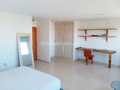 Apartamento en venta en Chiquinquira (Suroriente), Barranquilla · foto 9 de 15