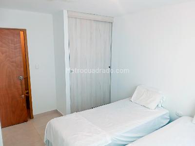 Apartamento en venta en Chiquinquira (Suroriente), Barranquilla · foto 10 de 15