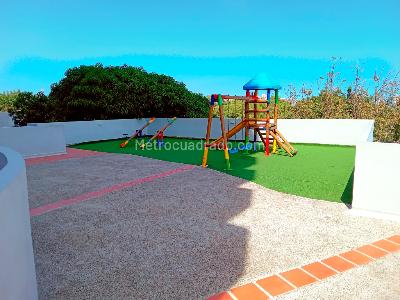 Apartamento en venta en Chiquinquira (Suroriente), Barranquilla · foto 14 de 15