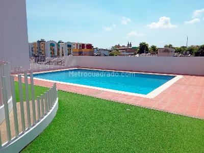 Apartamento en venta en Chiquinquira (Suroriente), Barranquilla · foto 15 de 15