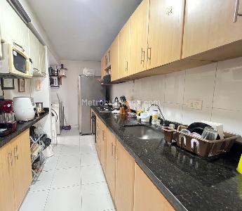 Apartamento en venta en El Tabor, Barranquilla · foto 4 de 15