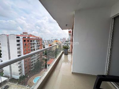 Apartamento en venta en El Tabor, Barranquilla · foto 5 de 15