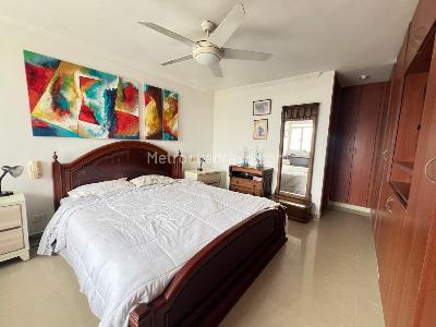 Apartamento en venta en El Tabor, Barranquilla · foto 7 de 15
