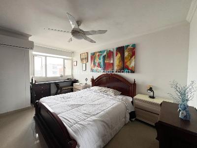 Apartamento en venta en El Tabor, Barranquilla · foto 8 de 15