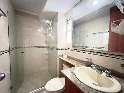 Apartamento en venta en El Tabor, Barranquilla · foto 12 de 15