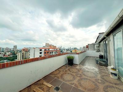 Apartamento en venta en El Tabor, Barranquilla · foto 13 de 15