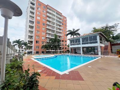Apartamento en venta en El Tabor, Barranquilla · foto 14 de 15