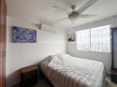 Apartamento en venta en El Tabor, Barranquilla · foto 15 de 15