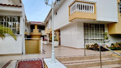 Casa en venta en Altos Del Limon, Barranquilla · foto 2 de 15