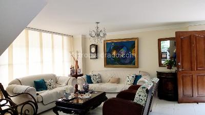 Casa en venta en Altos Del Limon, Barranquilla · foto 4 de 15
