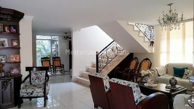 Casa en venta en Altos Del Limon, Barranquilla · foto 5 de 15