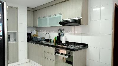 Casa en venta en Altos Del Limon, Barranquilla · foto 7 de 15