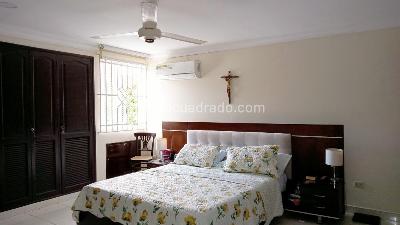 Casa en venta en Altos Del Limon, Barranquilla · foto 9 de 15