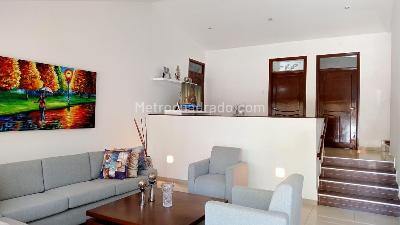Casa en venta en Santa Monica, Barranquilla · foto 2 de 13