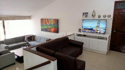 Casa en venta en Santa Monica, Barranquilla · foto 3 de 13