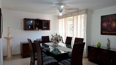Casa en venta en Santa Monica, Barranquilla · foto 4 de 13