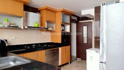 Casa en venta en Santa Monica, Barranquilla · foto 5 de 13