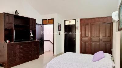 Casa en venta en Santa Monica, Barranquilla · foto 6 de 13